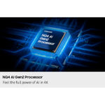 Televisor de 55" Neo QLED 4K Vision AI Smart TV (2025) - Imagen 11