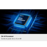 Televisor de 55" QLED 4K AI Smart TV (2025) Q8F - Imagen 8