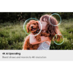 Televisor de 65″ Neo QLED 4K Vision AI Smart TV (2025) - Imagen 8