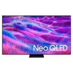 Televisor de 65″ Neo QLED 4K Vision AI Smart TV (2025)