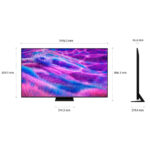 Televisor de 65″ Neo QLED 4K Vision AI Smart TV (2025) - Imagen 5