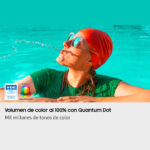 Televisor de 85″ QLED 4K Vision AI Smart TV 2025 Q7F - Imagen 7