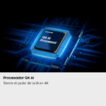 Televisor de 85″ QLED 4K Vision AI Smart TV 2025 Q7F - Imagen 8