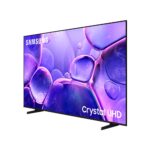 Televisor de 85″ Smart TV Crystal UHD 4K U8000F 2025 - Imagen 3