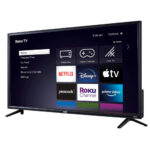 Televisor de 86″ LED 4K Smart RC86RK - Imagen 4