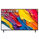 Televisores de 4K Smart TV 55" AI QNED 2025 QNED82