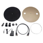 Tocadiscos JBL Spinner Bluetooth - Imagen 3