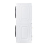 Torre de Lavado Eléctrico de 19Kg Bespoke WH46DBH100EWA3 - Imagen 4