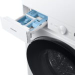 Torre de Lavado Eléctrico de 19Kg Bespoke WH46DBH100EWA3 - Imagen 7