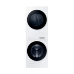 Torre de Lavado Eléctrico de 19Kg Bespoke WH46DBH100EWA3