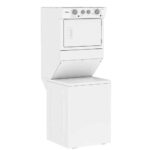 Torre de Lavado Eléctrico de 20 kg 7MWET4027HW - Imagen 3