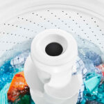 Torre de Lavado Eléctrico de 20 kg 7MWET4027HW - Imagen 4