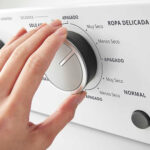 Torre de Lavado Eléctrico de 20 kg 7MWET4027HW - Imagen 5