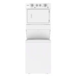 Torre de Lavado Eléctrico de 20 kg 7MWET4027HW