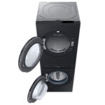 Torre de Lavado Eléctrico de 22Kg Bespoke WH22DBH570EVAP - Imagen 5