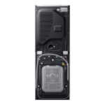 Torre de Lavado Eléctrico de 22Kg Bespoke WH22DBH570EVAP - Imagen 4