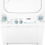 Torre de lavado Mabe Eléctrico de 24Kg MCL2440ESBB0 - Imagen 5