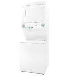 Torre de lavado Mabe Eléctrico de 24Kg MCL2440ESBB0 - Imagen 3