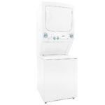 Torre de lavado Mabe Eléctrico de 24Kg MCL2440ESBB0 - Imagen 2