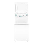 Torre de lavado Mabe Eléctrico de 24Kg MCL2440ESBB0