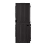 Torre de lavado WashTower 25Kg/22Kg Inverter AI DD WK25BS6E - Imagen 3