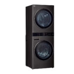 Torre de lavado WashTower 25Kg/22Kg Inverter AI DD WK25BS6E - Imagen 2