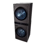 Torre de lavado WashTower 25Kg/22Kg Inverter AI DD WK25BS6E - Imagen 4