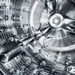 Torre de lavado WashTower 25Kg/22Kg Inverter AI DD WK25BS6E - Imagen 8