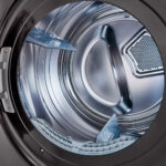 Torre de lavado WashTower 25Kg/22Kg Inverter AI DD WK25BS6E - Imagen 9