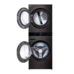 Torre de lavado WashTower 25Kg/22Kg Inverter AI DD WK25BS6E - Imagen 5