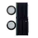 Torre de lavado WashTower 25Kg/22Kg Inverter AI DD WK25GGS6E - Imagen 3