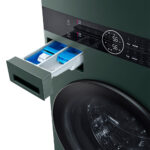 Torre de lavado WashTower 25Kg/22Kg Inverter AI DD WK25GGS6E - Imagen 5