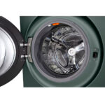 Torre de lavado WashTower 25Kg/22Kg Inverter AI DD WK25GGS6E - Imagen 6