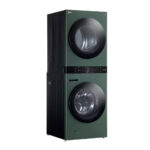 Torre de lavado WashTower 25Kg/22Kg Inverter AI DD WK25GGS6E - Imagen 7