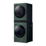 Torre de lavado WashTower 25Kg/22Kg Inverter AI DD WK25GGS6E - Imagen 8