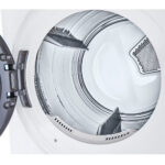 Torre de lavado WashTower™ Inverter AI DD LG ThinQ 22Kg / 22Kg Blanco a Gas - Imagen 5