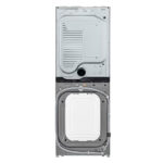 Torre de lavado WashTower™ Inverter AI DD LG ThinQ 22Kg / 22Kg Silver a Gas - Imagen 9