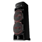 Torre de sonido LG XBOOM RNC9 - Imagen 5