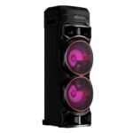 Torre de sonido LG XBOOM RNC9 - Imagen 3