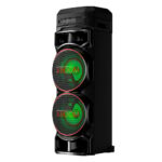 Torre de sonido LG XBOOM RNC9 - Imagen 2