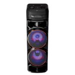 Torre de sonido LG XBOOM RNC9 - Imagen 4