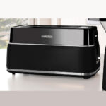 Tostador de pan de 4 rodajas MUC-TS25B - Imagen 6