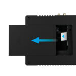 UPS interactiva 750VA/450W 12 salidas coax USB sobremesa 120V - Imagen 3