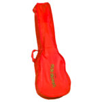 Ukelele Soprano Diamond Head DU-102 Rojo - Imagen 3