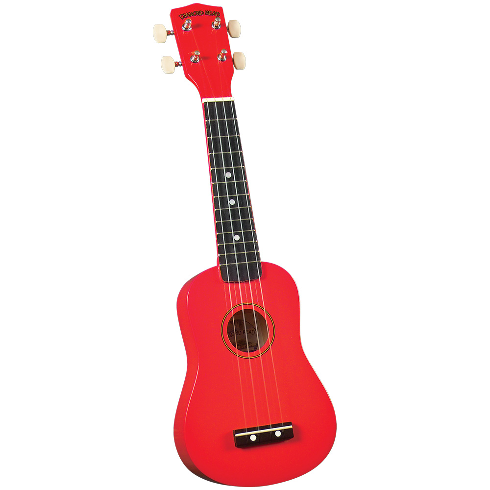 Ukelele-Soprano-Diamond-Head-DU-102-Rojo-2.jpg Ukelele Soprano Diamond Head DU-102 Rojo - Imagen 1