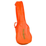 Ukelele Soprano Diamond Head DU-103 Naranja - Imagen 3