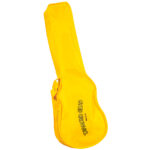 Ukelele Soprano Diamond Head DU-104 Amarillo - Imagen 3