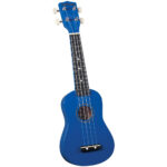 Ukelele Soprano Diamond Head DU-107 Azul