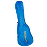 Ukelele Soprano Diamond Head DU-107 Azul - Imagen 3