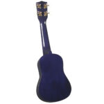 Ukelele Soprano Diamond Head DU-108 Morado - Imagen 2